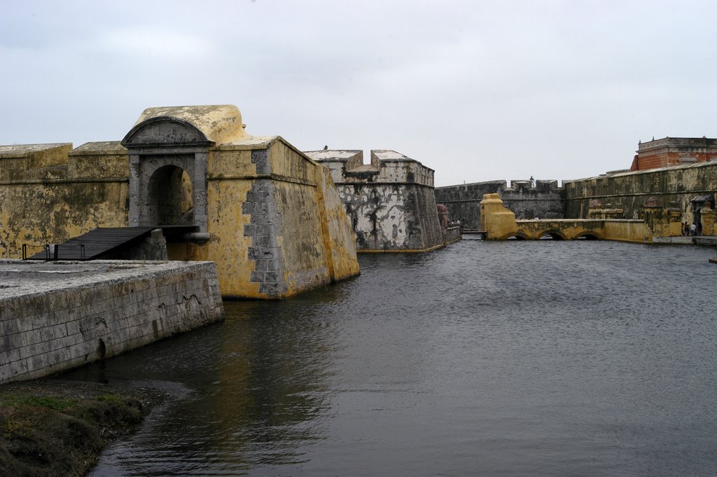 San Juan de Ulúa