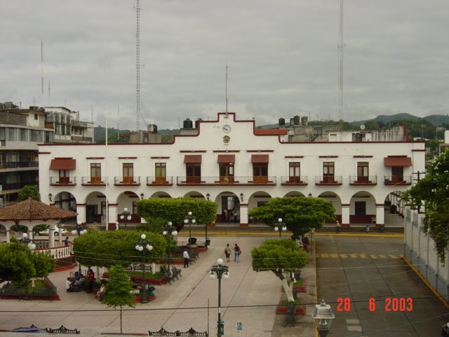 Catemaco