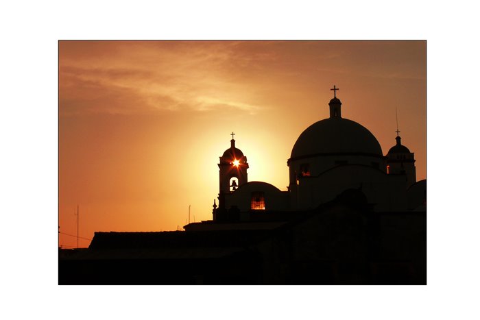 catedral de san andres