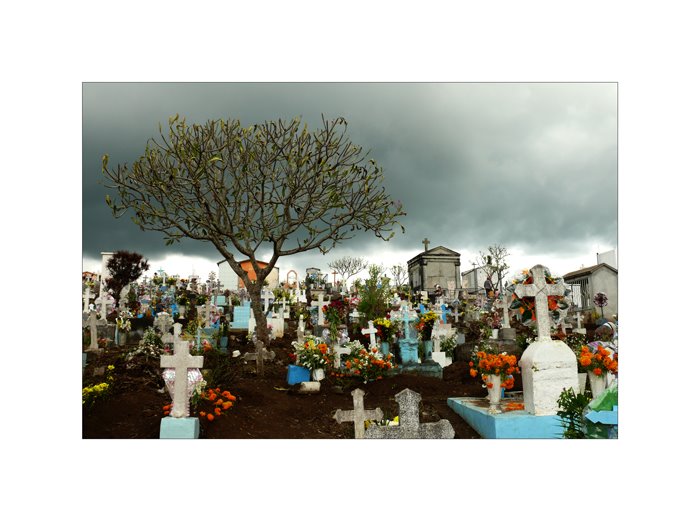 cementerio municipal