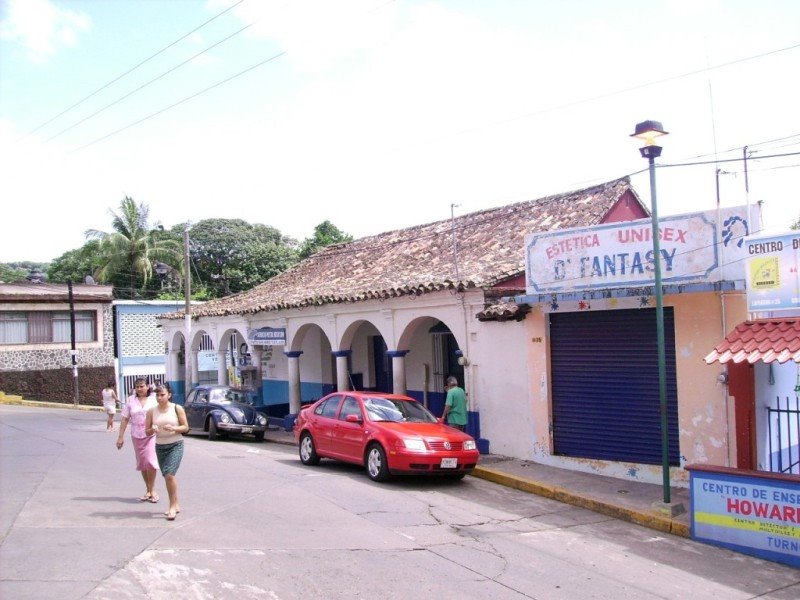 Correos