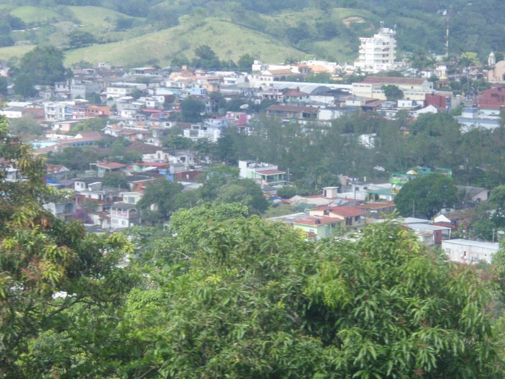 santiago tuxtla