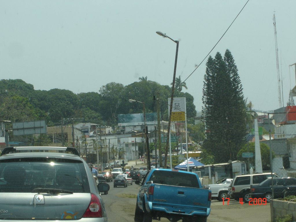 San Andres Tuxtla2