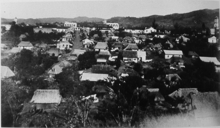 san andres antiguo