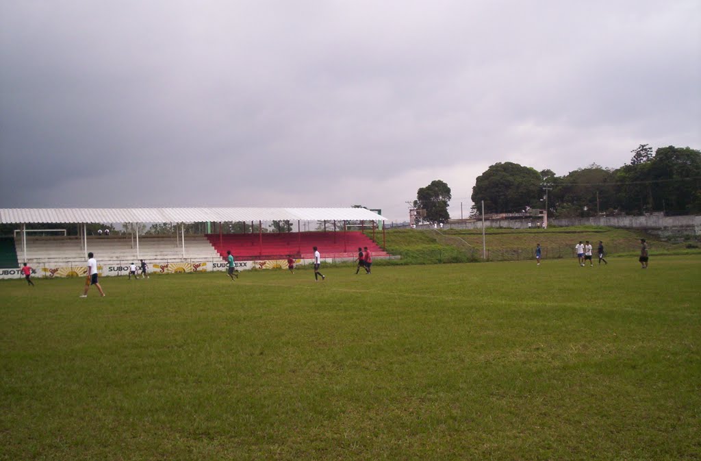 Campo ESBIO
