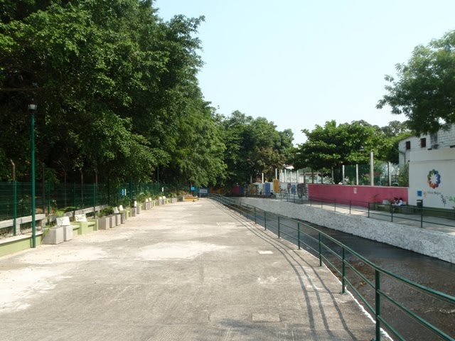 Parque del Tajalate. Los Tuxtlas, Veracruz, Mexico (Toño Rangel)