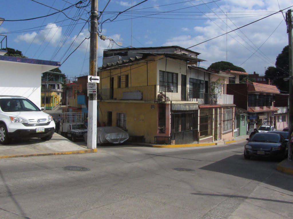san andres