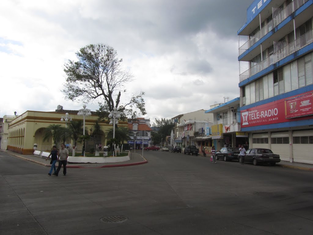 san andres