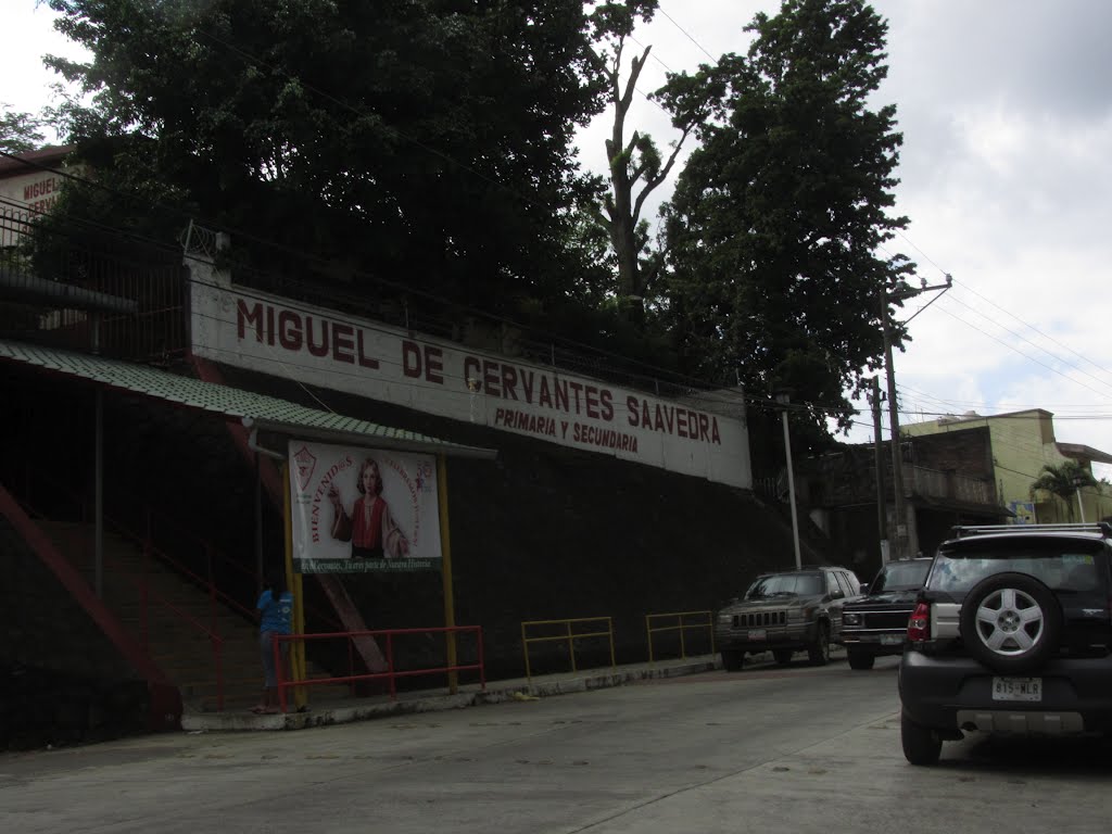 escuela