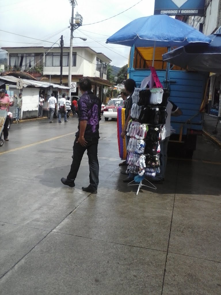 Mercado