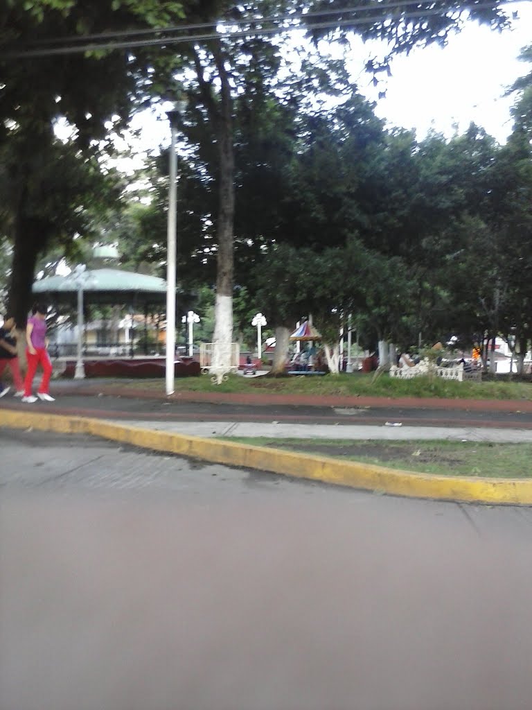 Chichipilco