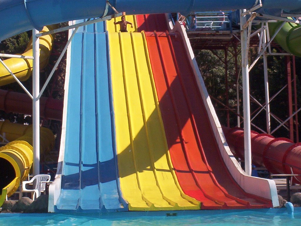 el vergel