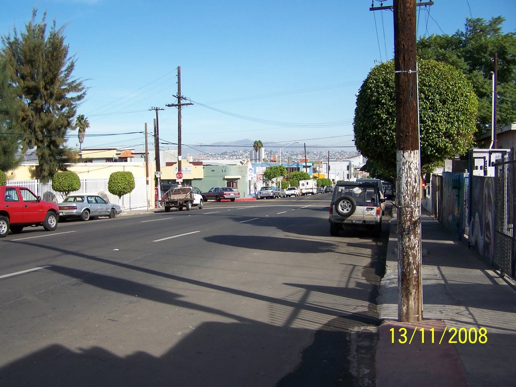 Tijuana