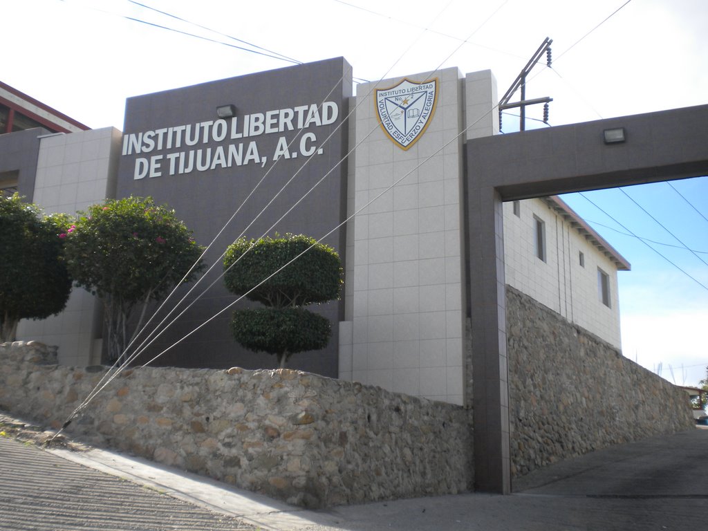 Instituto Libertad II
