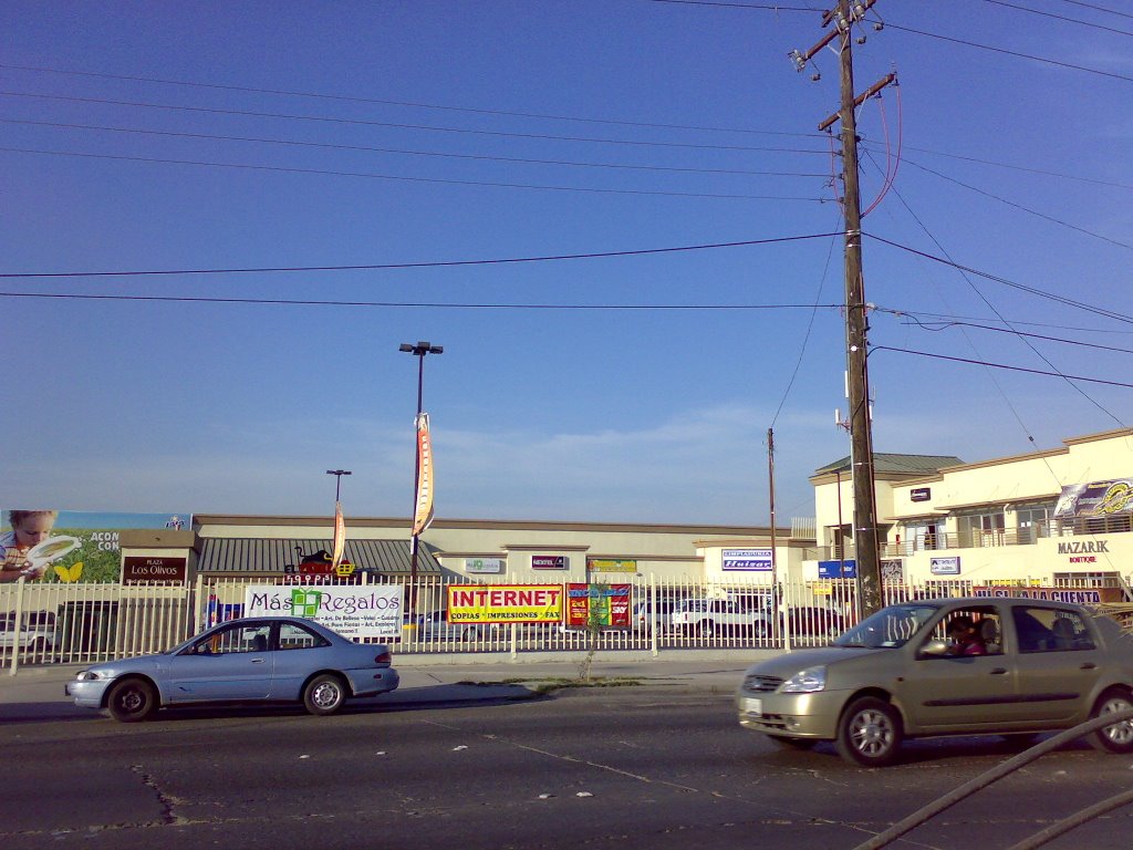 El Torito Market