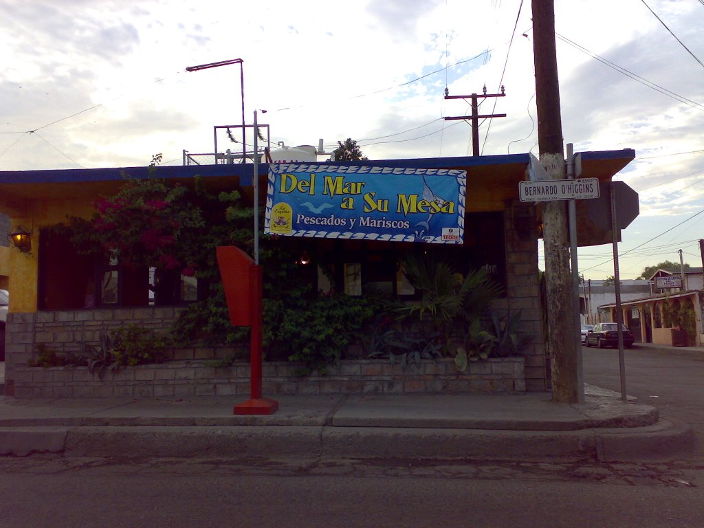 La Esquina