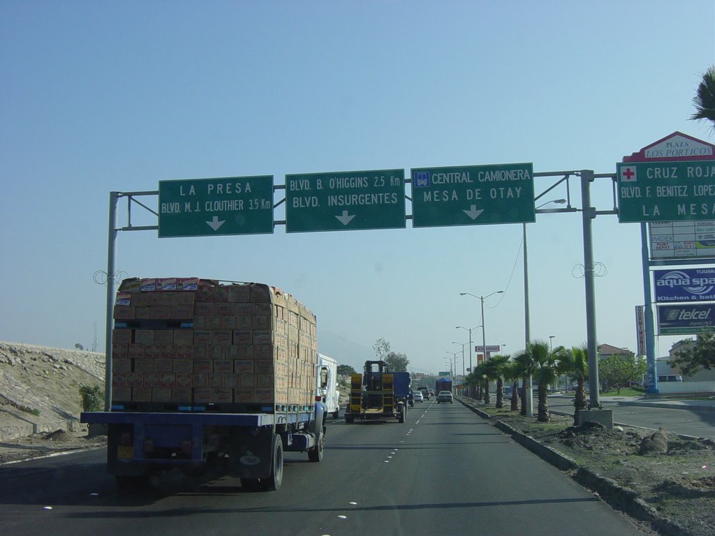 Via Rapida