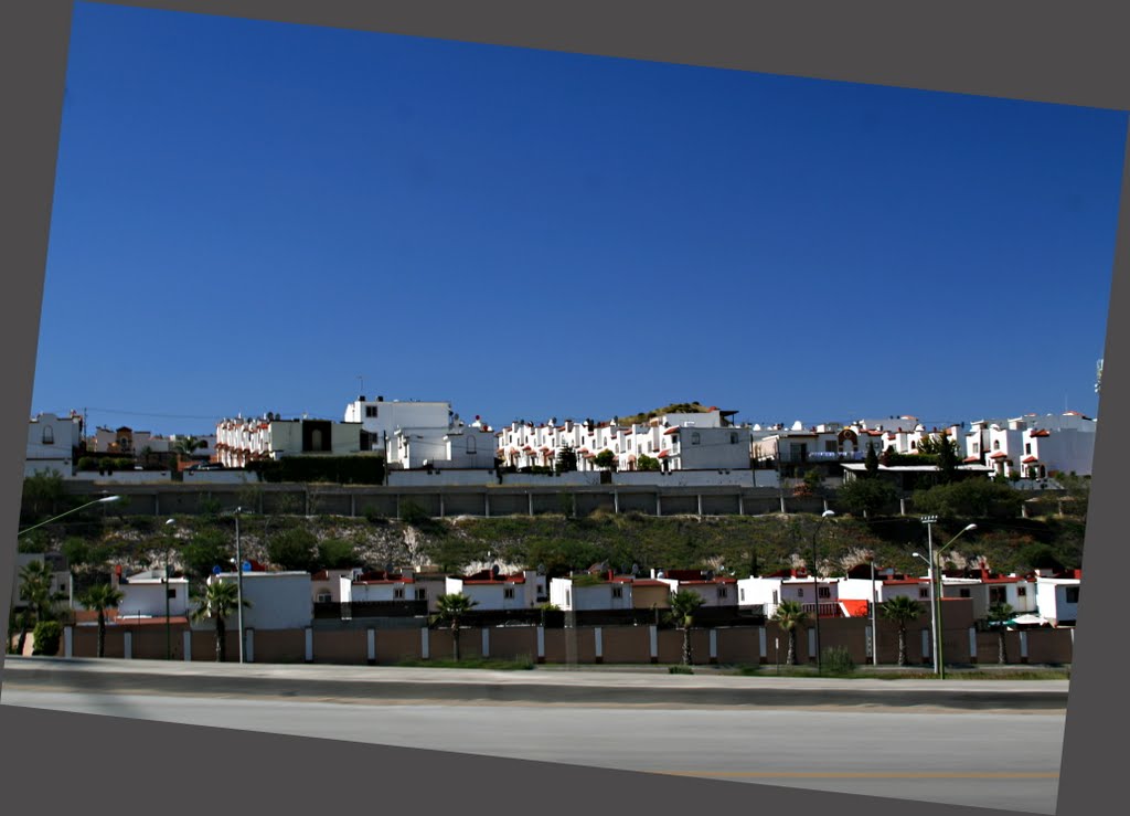 Casas