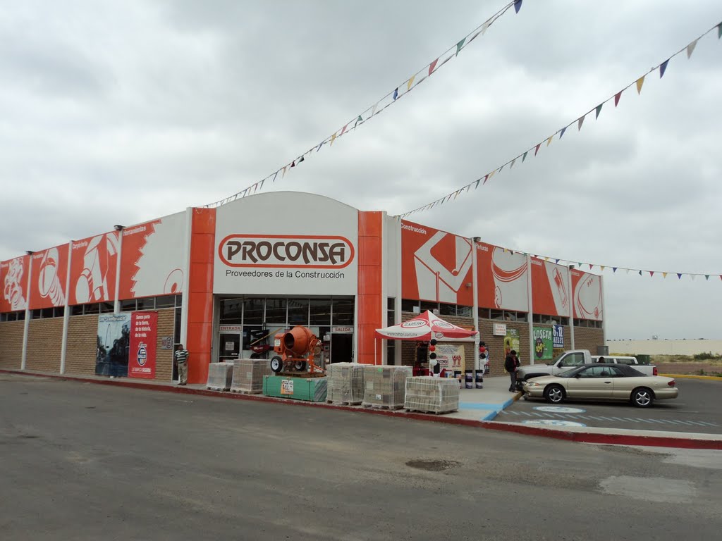 PROCONSA