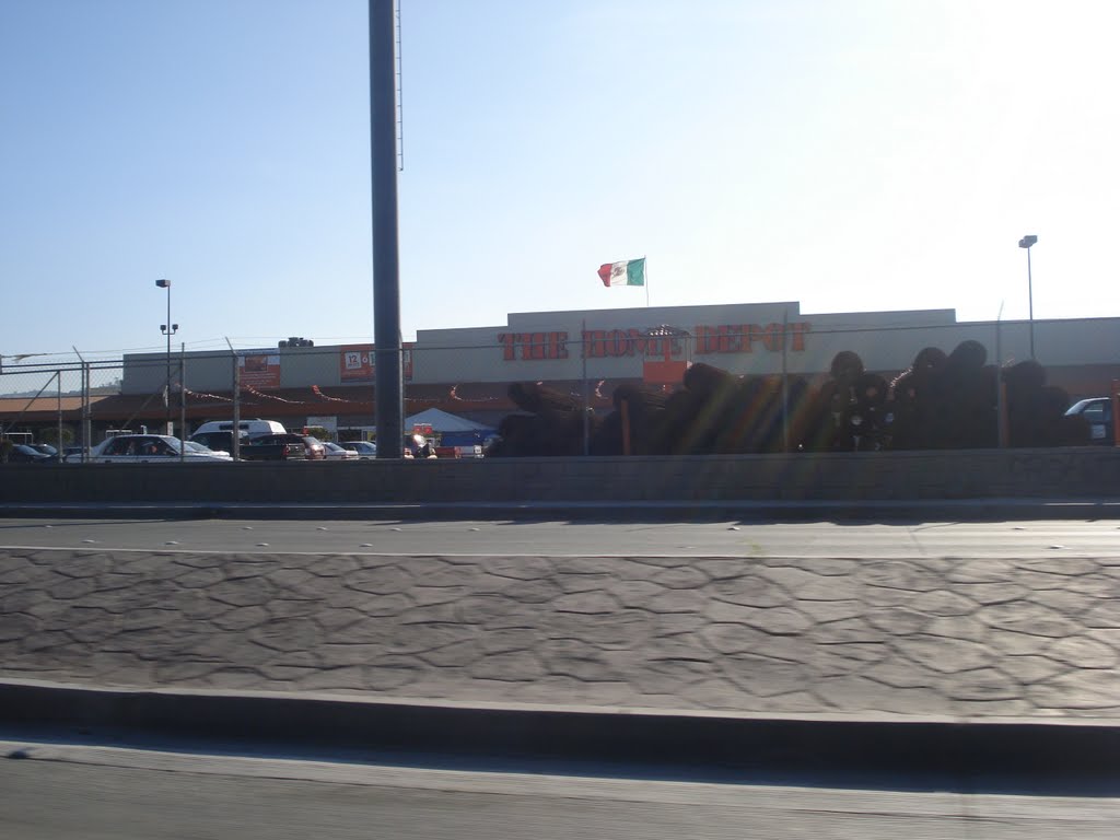 The Home Depot 25-Feb-2011