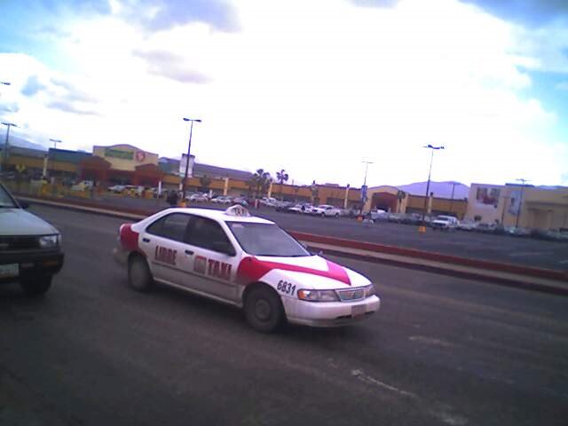 plaza carrusel