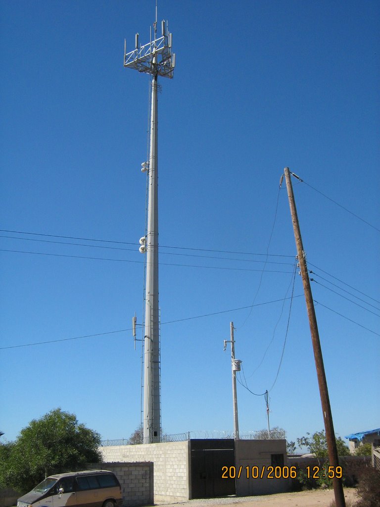 tde del norte