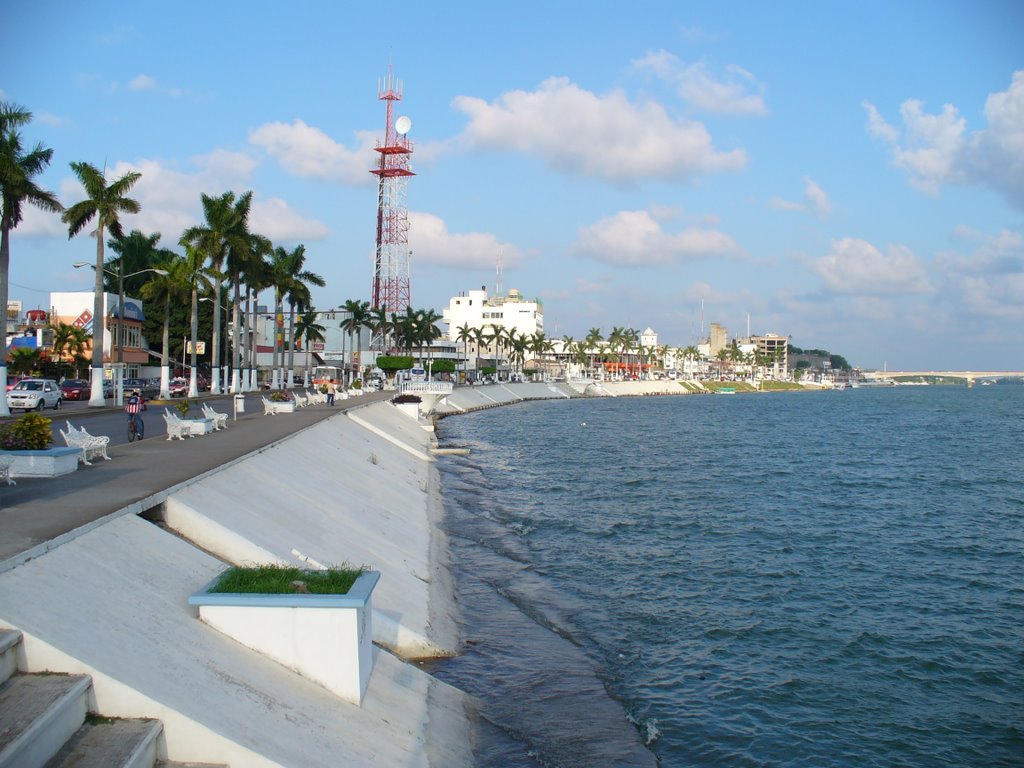 Tuxpan, Ver.