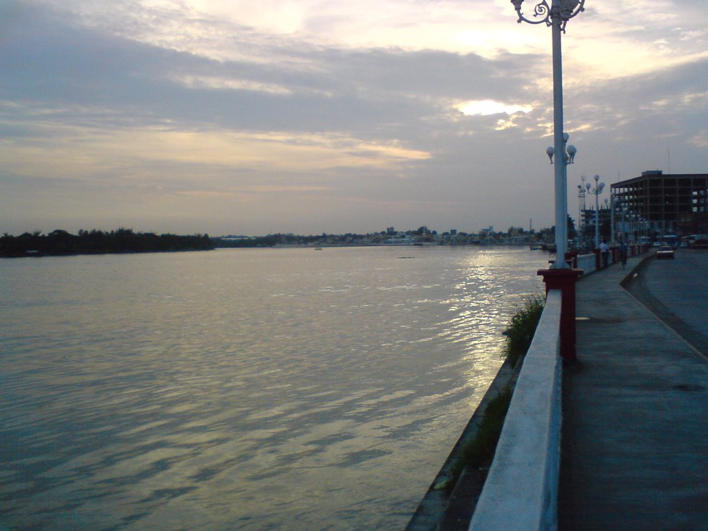 TUXPAN VER.