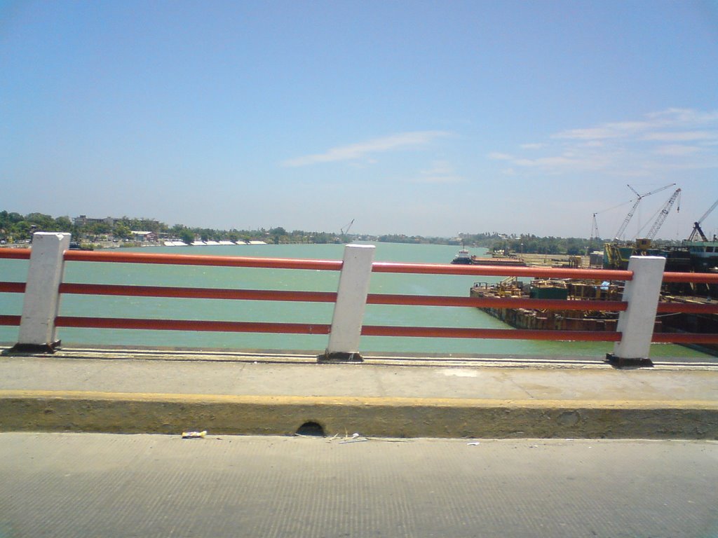 TUXPAN PUENTE