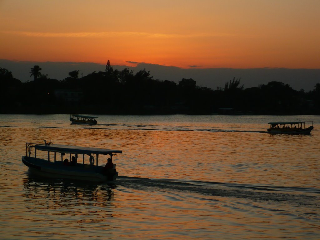 Tuxpan, Ver.