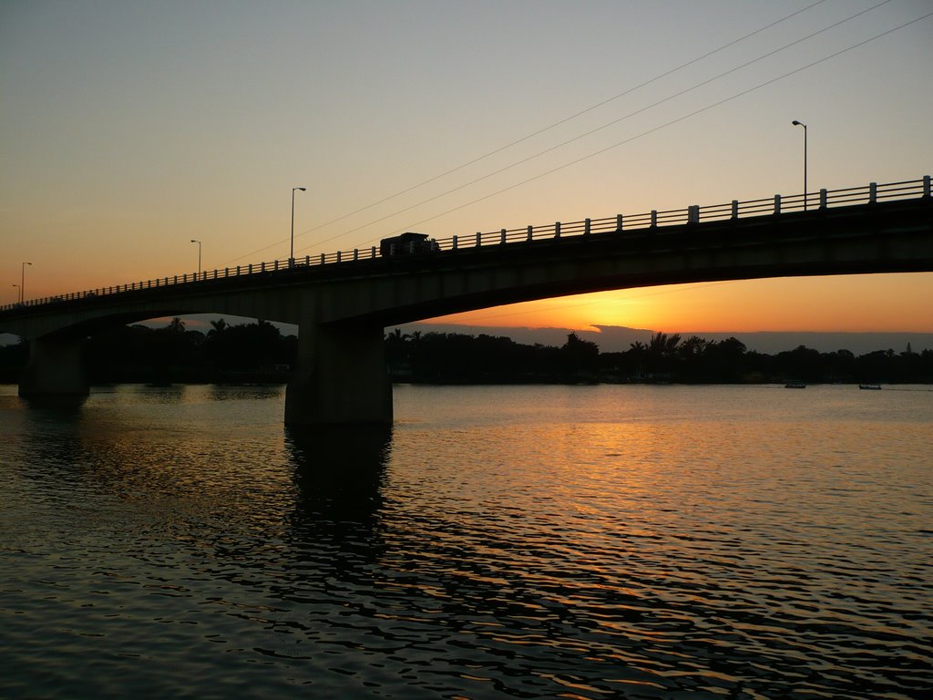 Tuxpan, Ver.