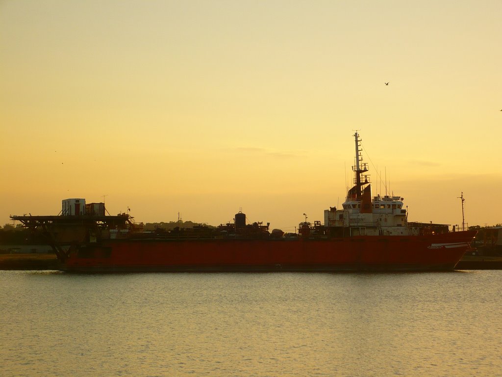 Tuxpan, Ver.