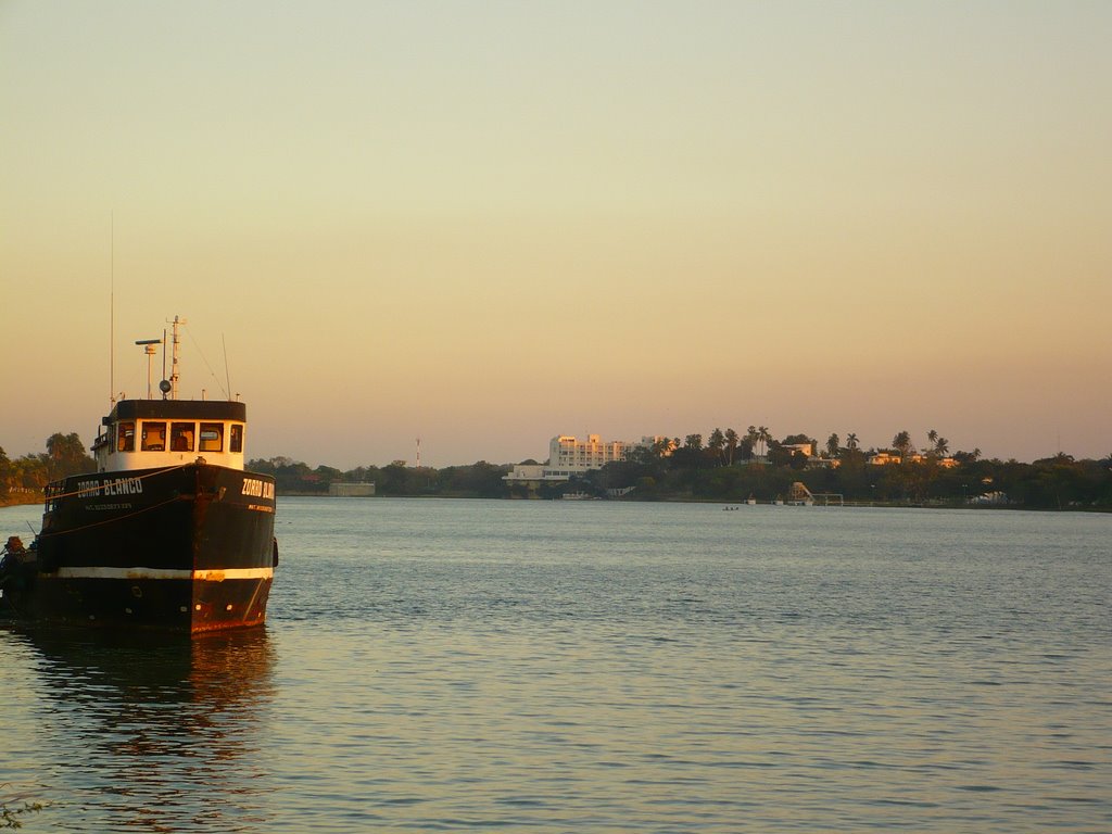 Tuxpan, Ver.