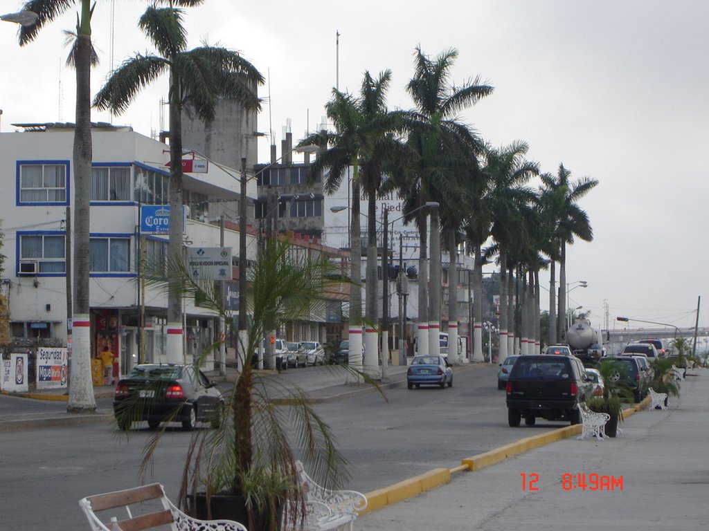 TUXPAN, VERACRUZ
