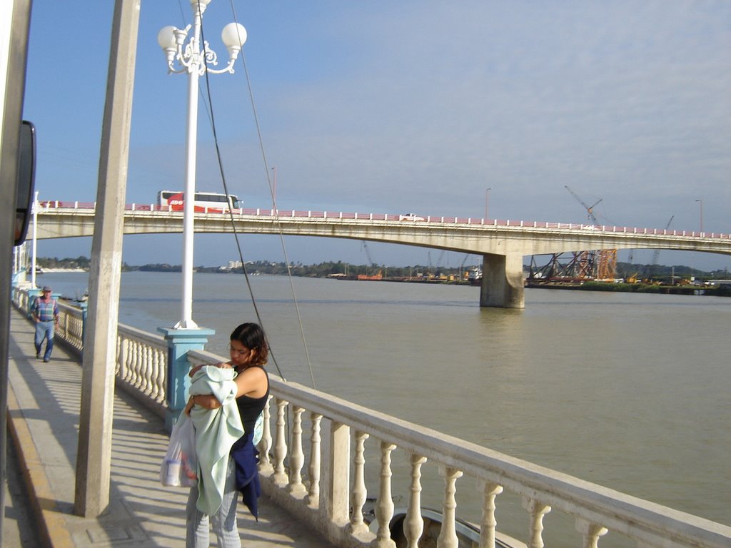 Puente Tuxpan