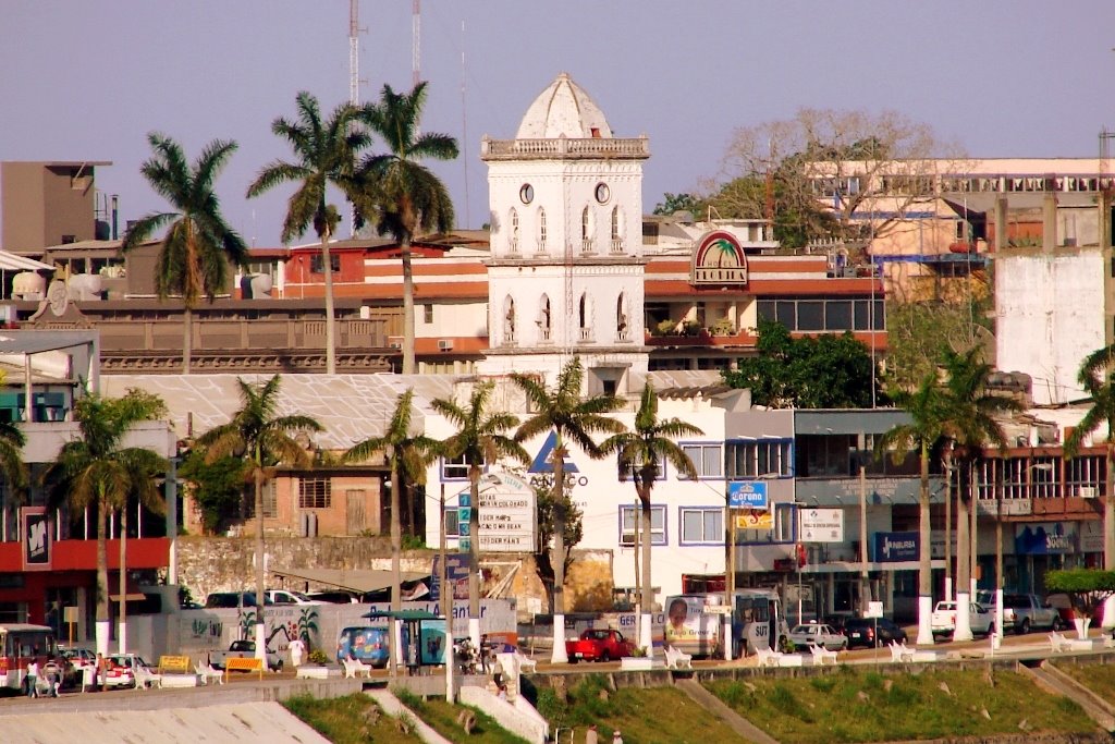 tuxpan