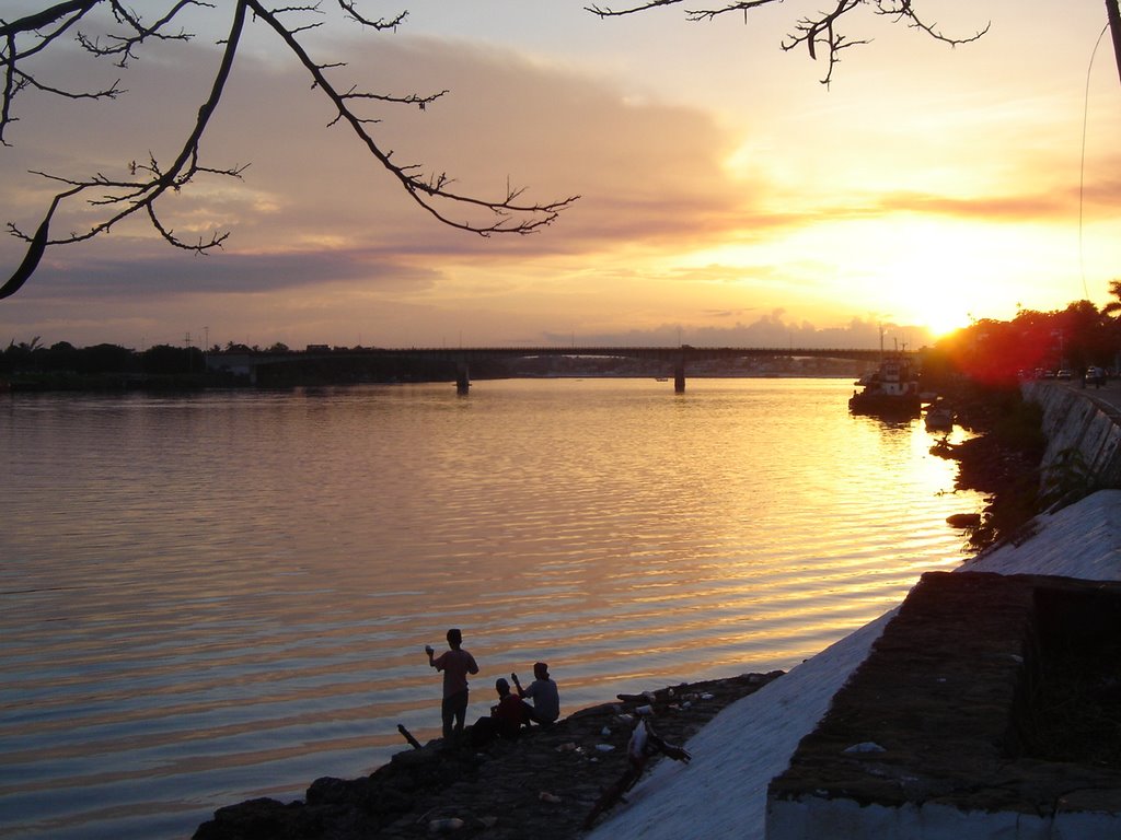 Puente Tuxpan