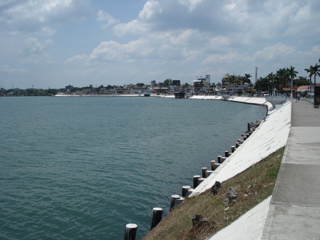 Malecón