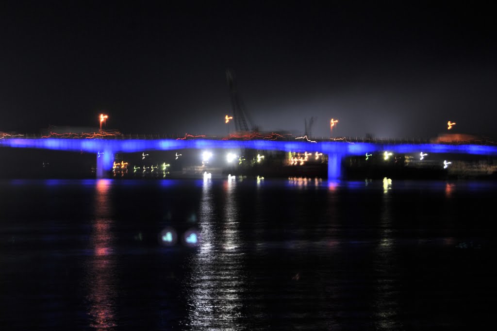 EL GRAN PUENTE