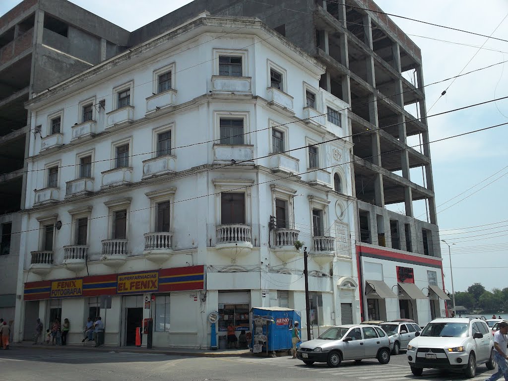 centro
