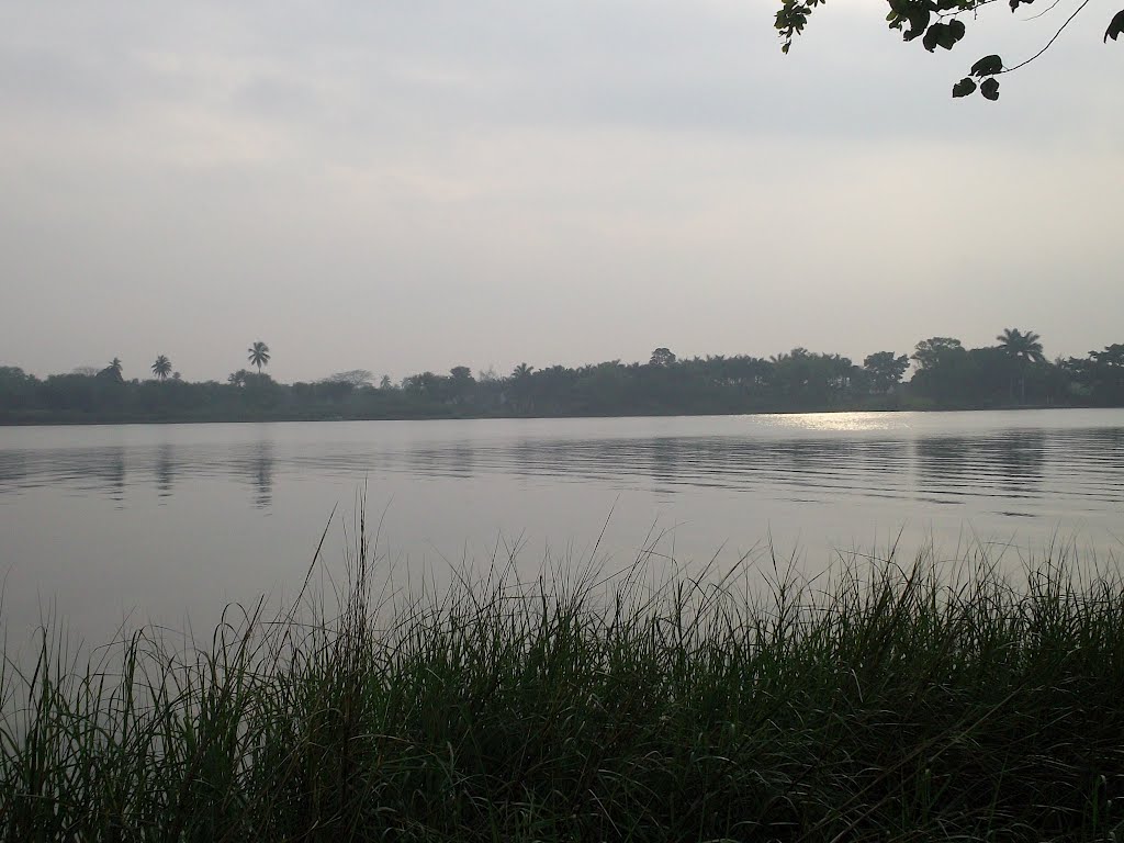 Rio Tuxpan