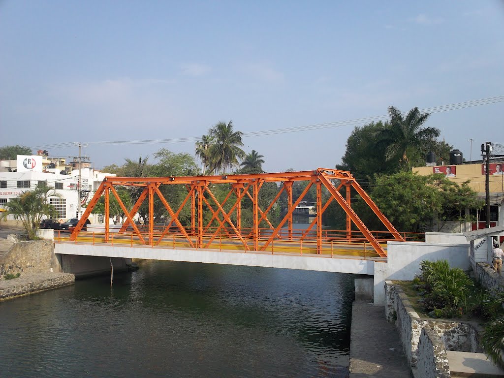 Puente Tenechaco