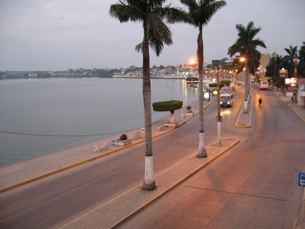 Riviera de Tuxpan, Veracruz