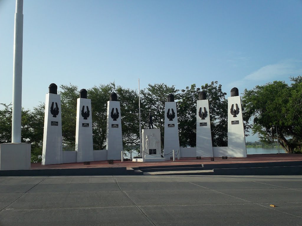 monumento