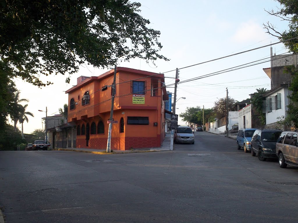 casa en Colegio Militar