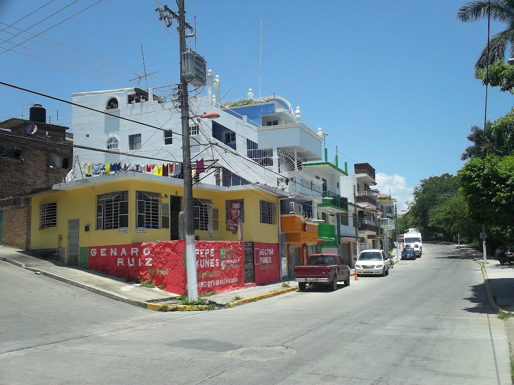 Colegio Militar