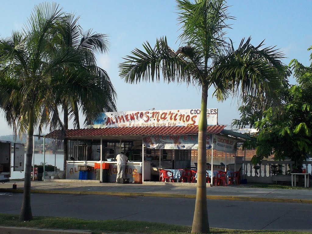 Mariscos