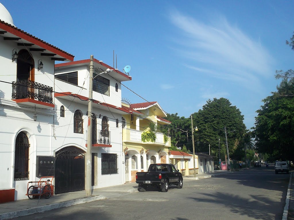 casas en santiago