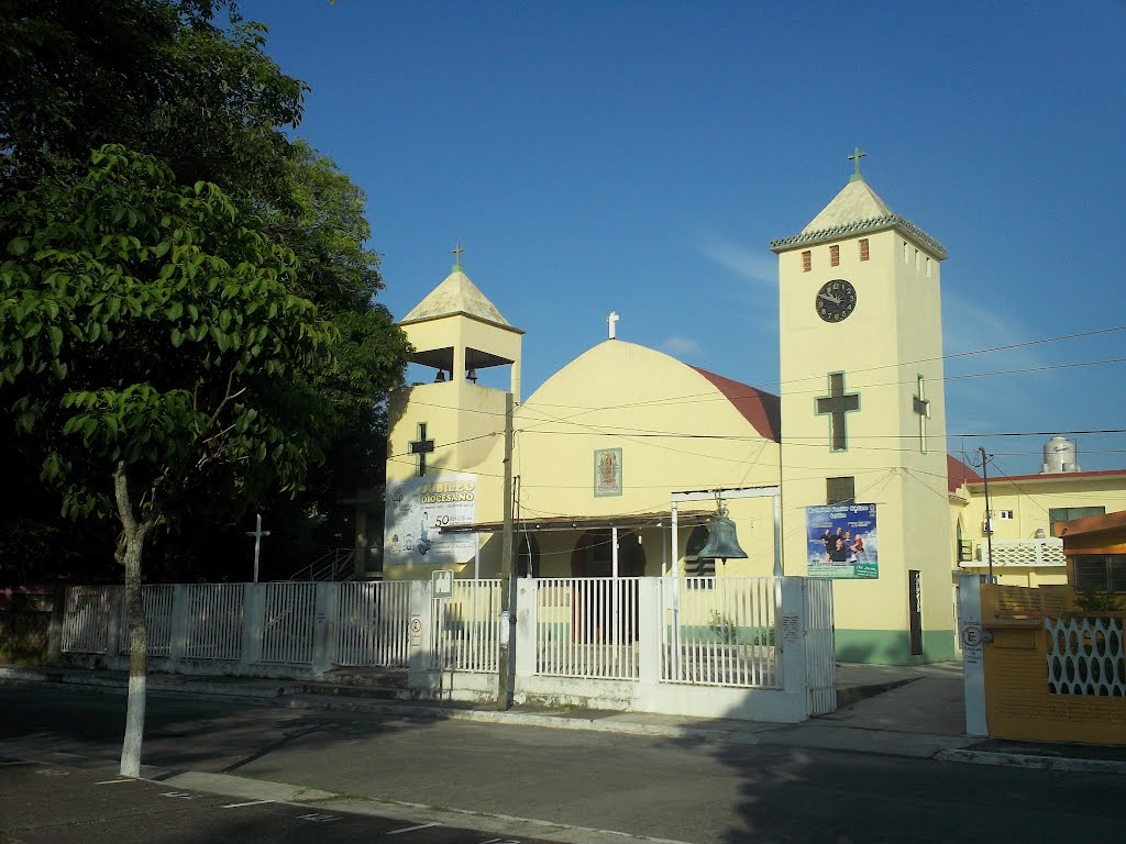 Iglesia