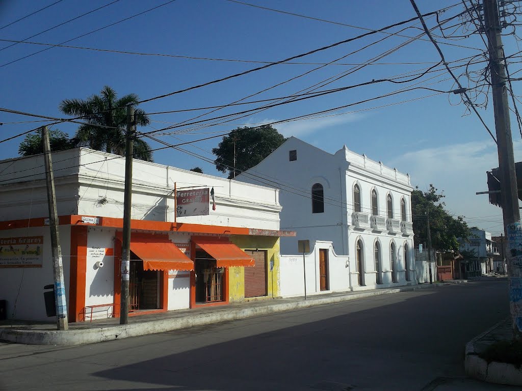 Santiago Hermosa
